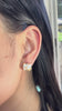 Shell pearl jewelry set product video